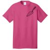 Core Cotton Tee Thumbnail