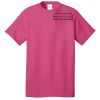 Core Cotton Tee Thumbnail