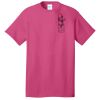 Core Cotton Tee Thumbnail