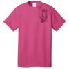 Core Cotton Tee Thumbnail