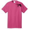 Core Cotton Tee Thumbnail