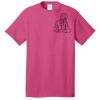 Core Cotton Tee Thumbnail