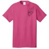 Core Cotton Tee Thumbnail
