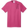 Core Cotton Tee Thumbnail