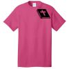 Core Cotton Tee Thumbnail