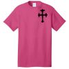 Core Cotton Tee Thumbnail