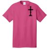 Core Cotton Tee Thumbnail
