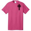 Core Cotton Tee Thumbnail