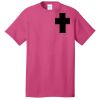 Core Cotton Tee Thumbnail