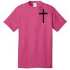 Core Cotton Tee Thumbnail