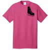 Core Cotton Tee Thumbnail