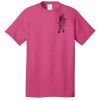 Core Cotton Tee Thumbnail