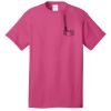 Core Cotton Tee Thumbnail