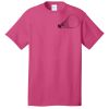 Core Cotton Tee Thumbnail