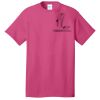 Core Cotton Tee Thumbnail