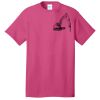 Core Cotton Tee Thumbnail