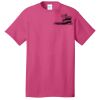 Core Cotton Tee Thumbnail