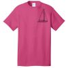 Core Cotton Tee Thumbnail