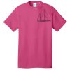 Core Cotton Tee Thumbnail