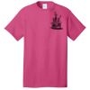 Core Cotton Tee Thumbnail