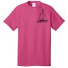 Core Cotton Tee Thumbnail