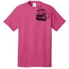 Core Cotton Tee Thumbnail