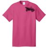 Core Cotton Tee Thumbnail