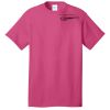 Core Cotton Tee Thumbnail