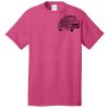 Core Cotton Tee Thumbnail