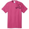 Core Cotton Tee Thumbnail