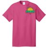 Core Cotton Tee Thumbnail