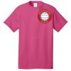 Core Cotton Tee Thumbnail