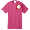 Core Cotton Tee Thumbnail