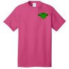 Core Cotton Tee Thumbnail