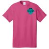 Core Cotton Tee Thumbnail