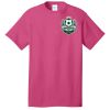 Core Cotton Tee Thumbnail