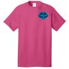 Core Cotton Tee Thumbnail