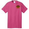 Core Cotton Tee Thumbnail