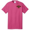 Core Cotton Tee Thumbnail