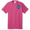 Core Cotton Tee Thumbnail