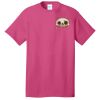 Core Cotton Tee Thumbnail