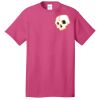 Core Cotton Tee Thumbnail