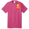 Core Cotton Tee Thumbnail
