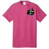 Core Cotton Tee Thumbnail