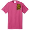 Core Cotton Tee Thumbnail