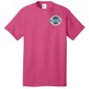 Core Cotton Tee Thumbnail