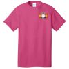 Core Cotton Tee Thumbnail