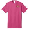 Core Cotton Tee Thumbnail