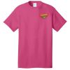 Core Cotton Tee Thumbnail