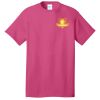 Core Cotton Tee Thumbnail